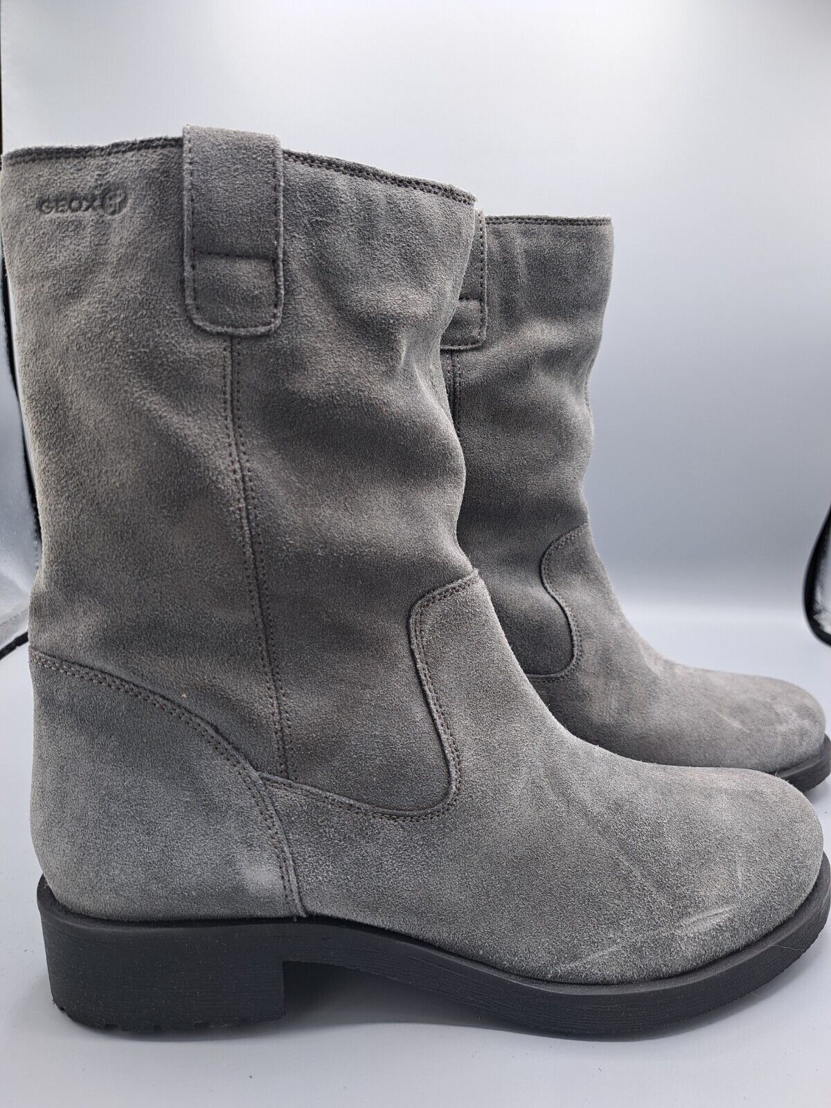 Geox D846RB - 40 Damenstiefel